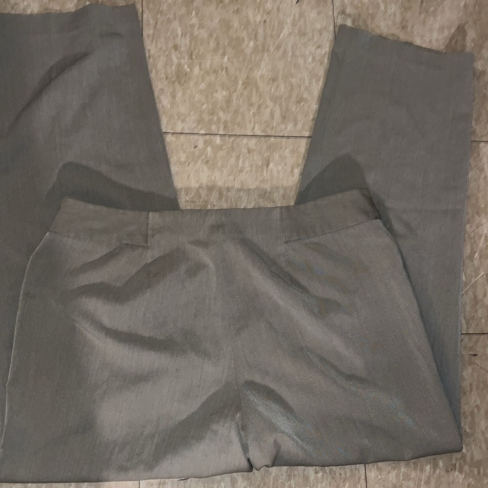 3/$15. Lane Bryant pants  14 average - Picture 4 of 5